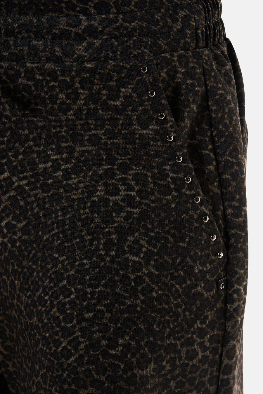 Broek - multicolor