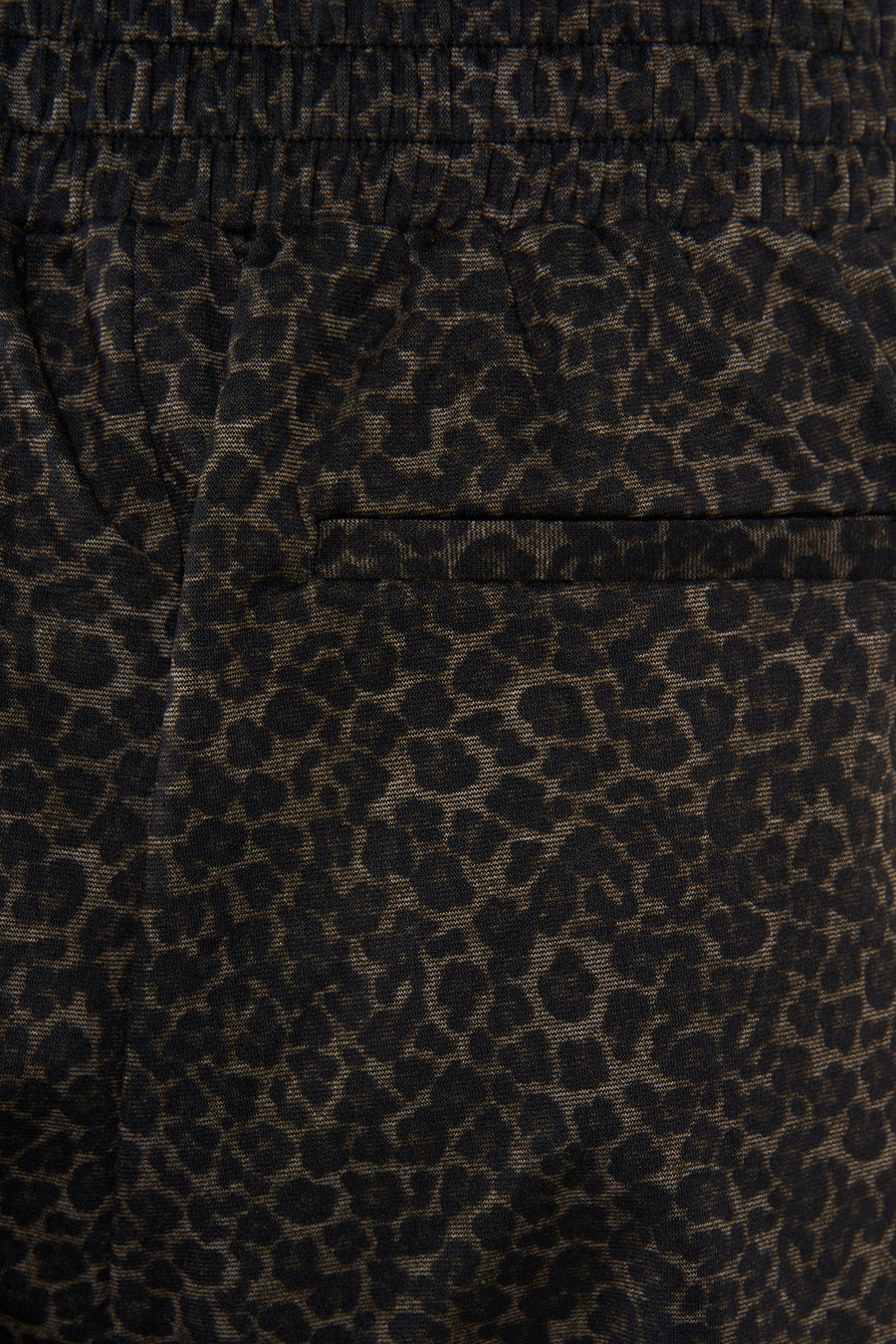 Broek - multicolor