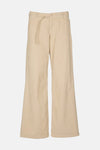 Broek beige - Le Temps des Cerises