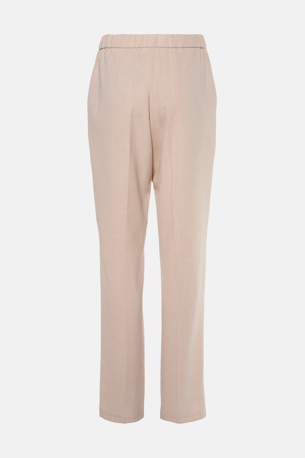 Pantalon de costume Beige - AMELIE ET AMELIE