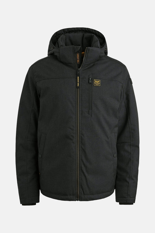 Regenjas blauw - Pme Legend