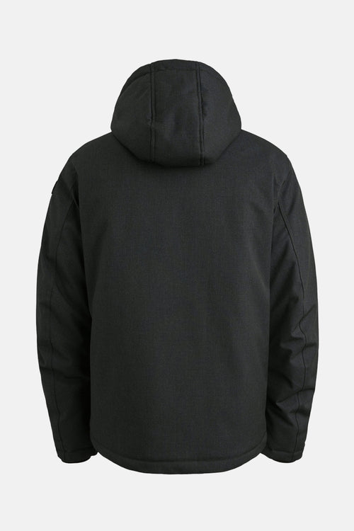 Regenjas blauw - Pme Legend