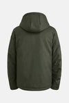 Regenjas groen - Pme Legend