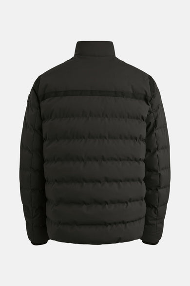 Imperméable noir - PME LEGEND