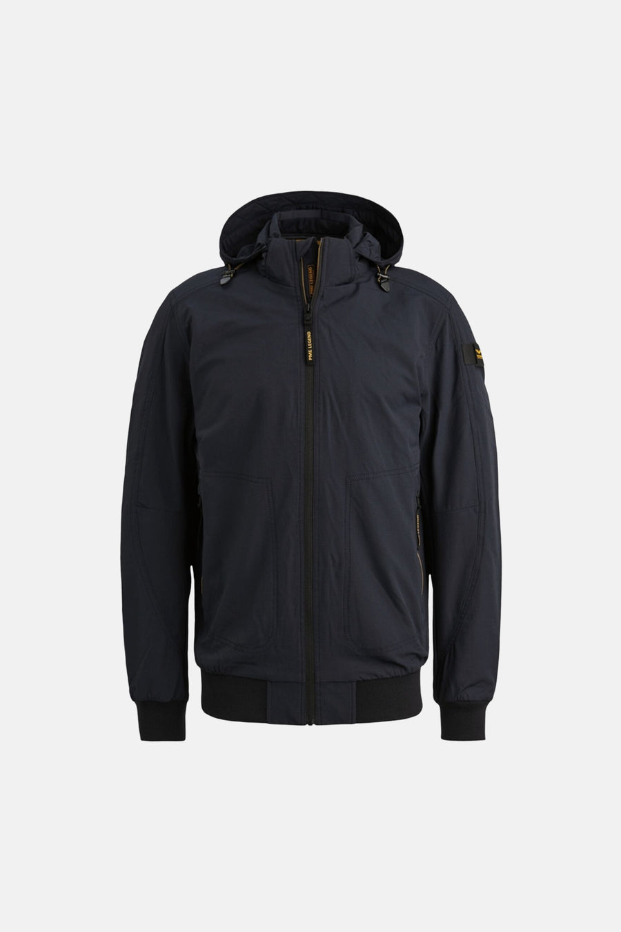 Imperméable bleu - PME LEGEND