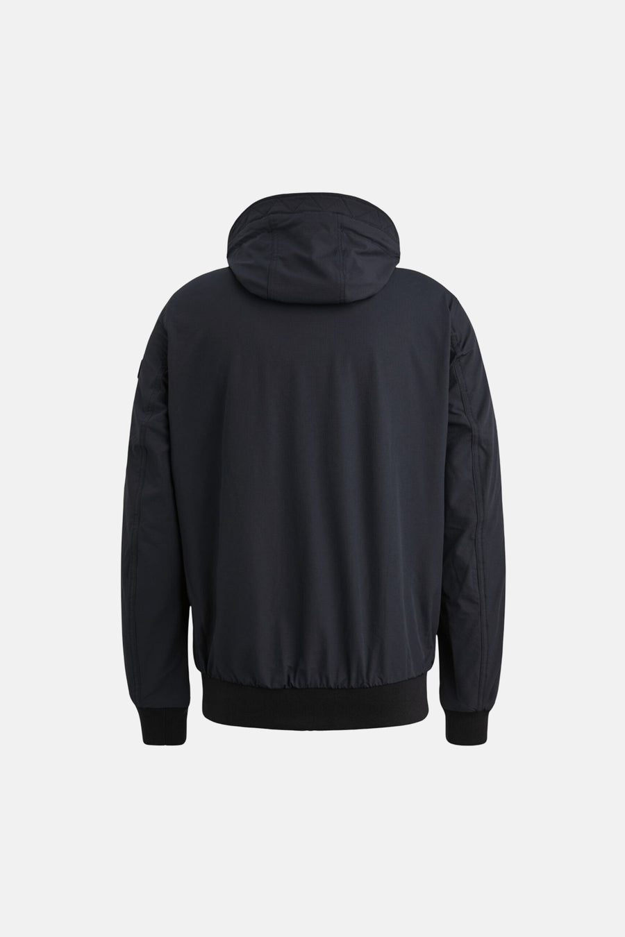 Imperméable bleu - PME LEGEND