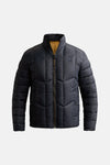 Imperméable bleu - PME LEGEND
