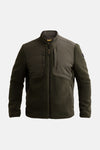 Fleece vert - PME LEGEND