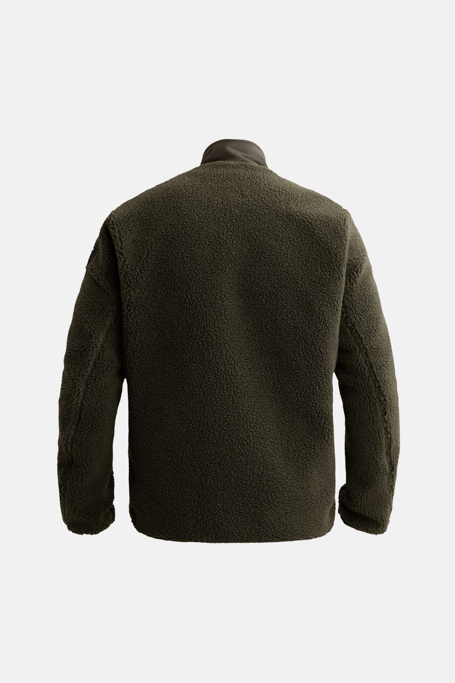 Fleece vert - PME LEGEND