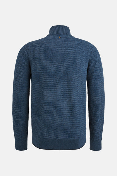 Gilet Bleu - PME LEGEND