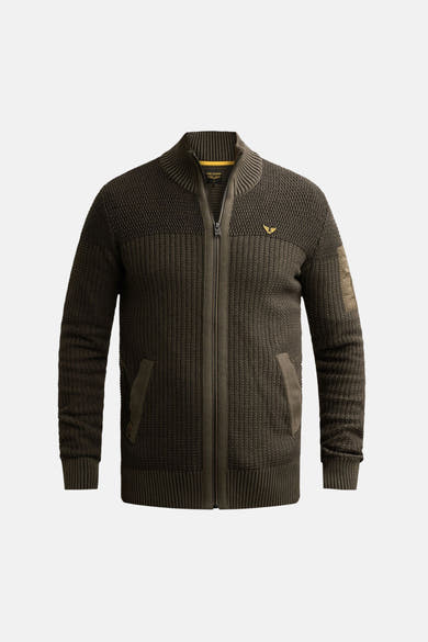 Gilet green - PME LEGEND