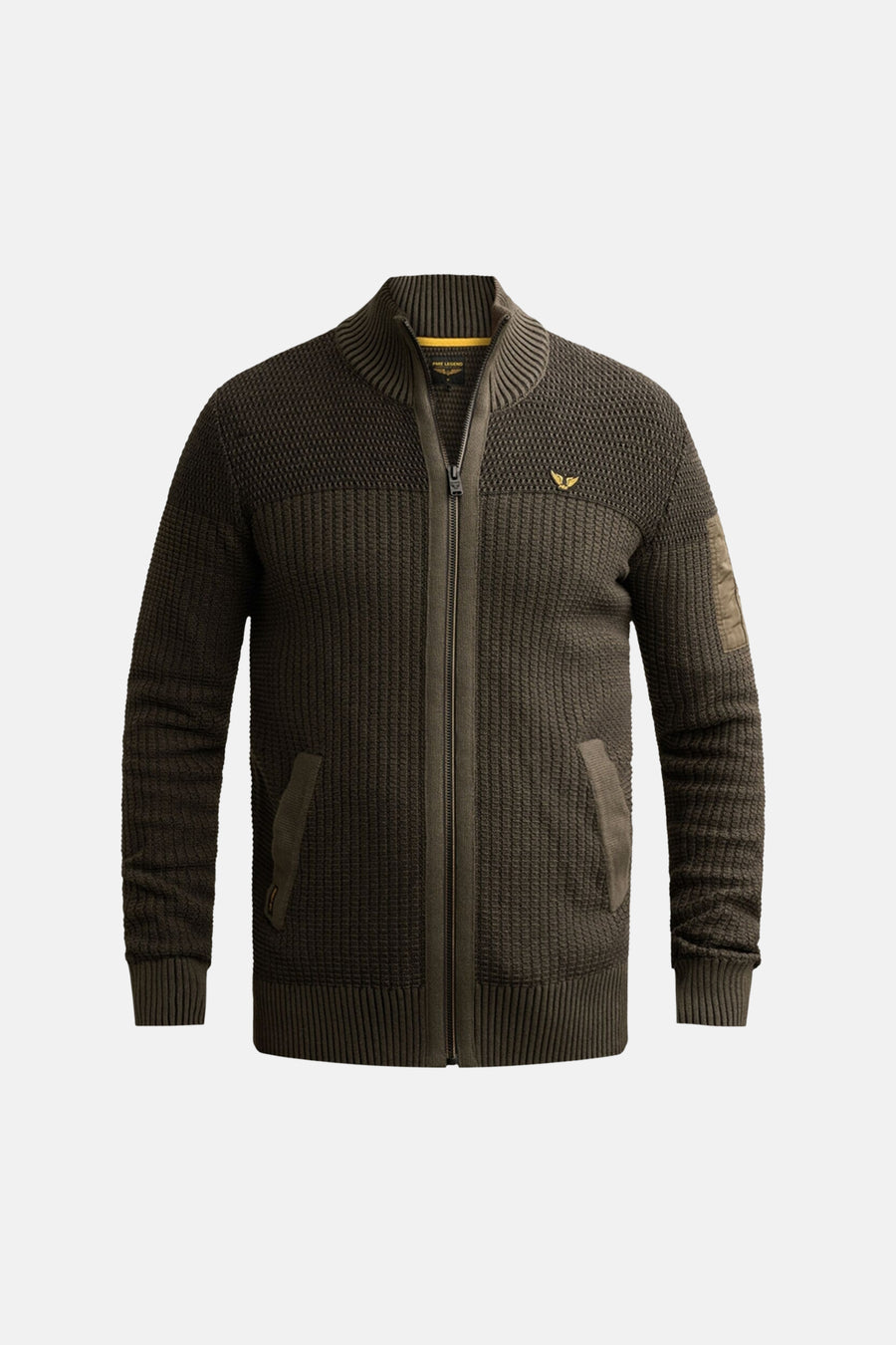 Gilet green - PME LEGEND