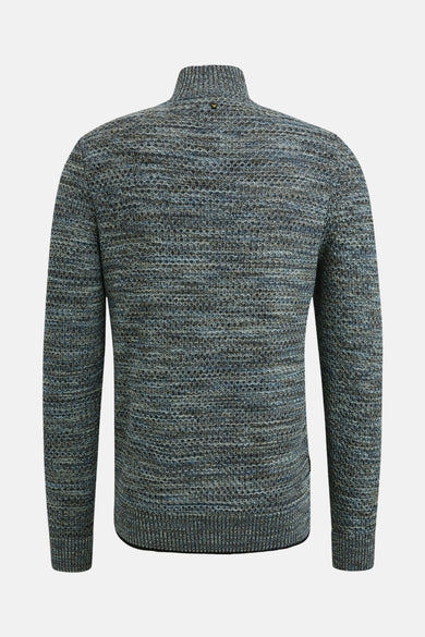 Pull col roulé Beige - PME LEGEND
