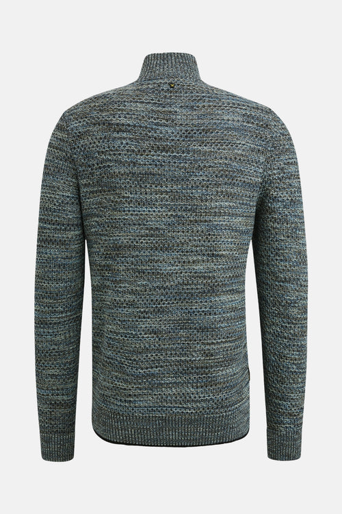 Pull col roulé Beige - PME LEGEND