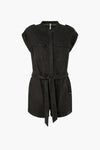 Playsuit - zwart