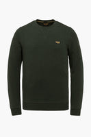 Sweater - groen