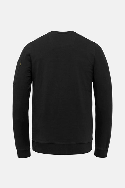 Sweater - zwart