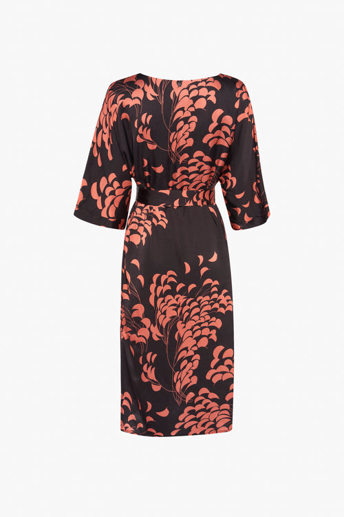Robe - multicolore