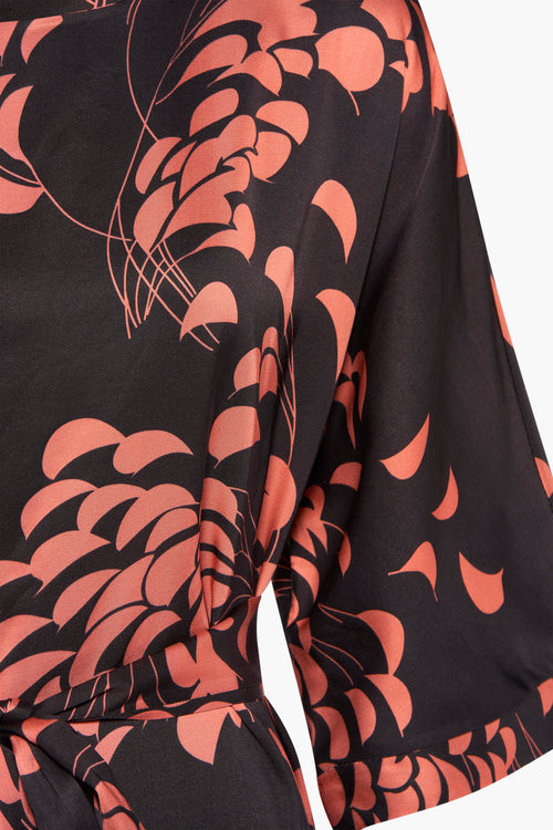 Robe - multicolore