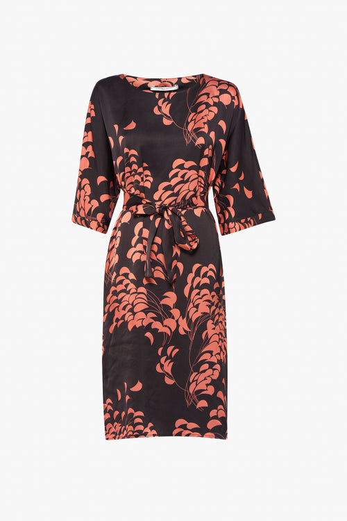 Robe - multicolore