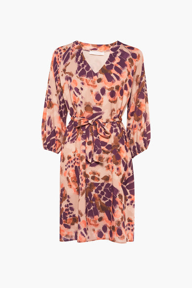 Robe - brun