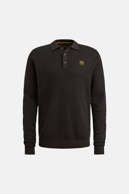 Pull - zwart