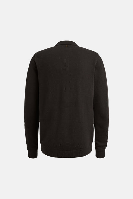 Pull - zwart