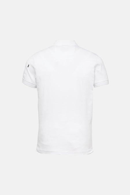 Polo - wit