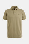 Polo Beige - PME LEGEND