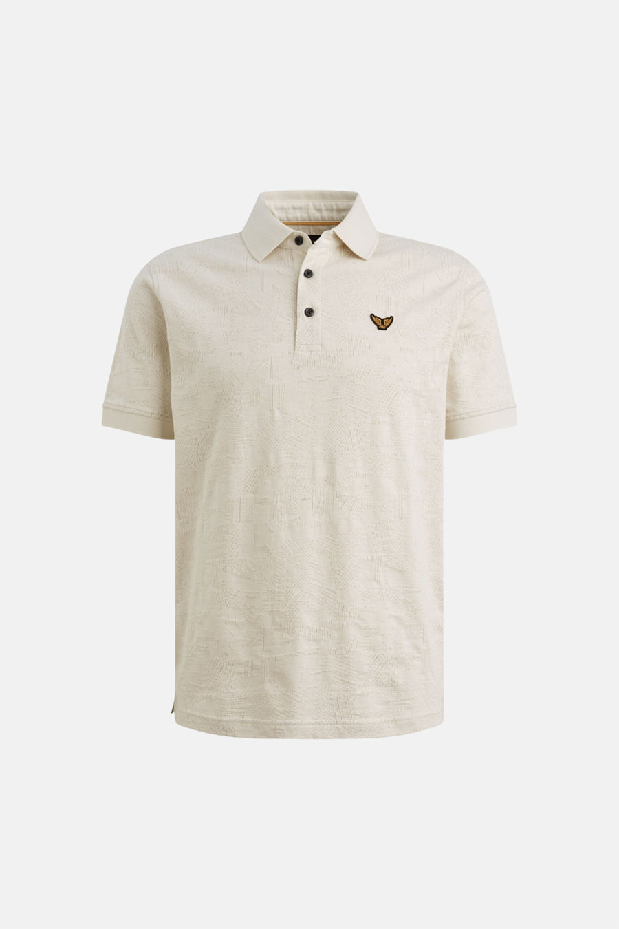 Polo blanc - PME LEGEND