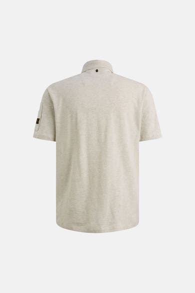Polo beige - PME LEGEND
