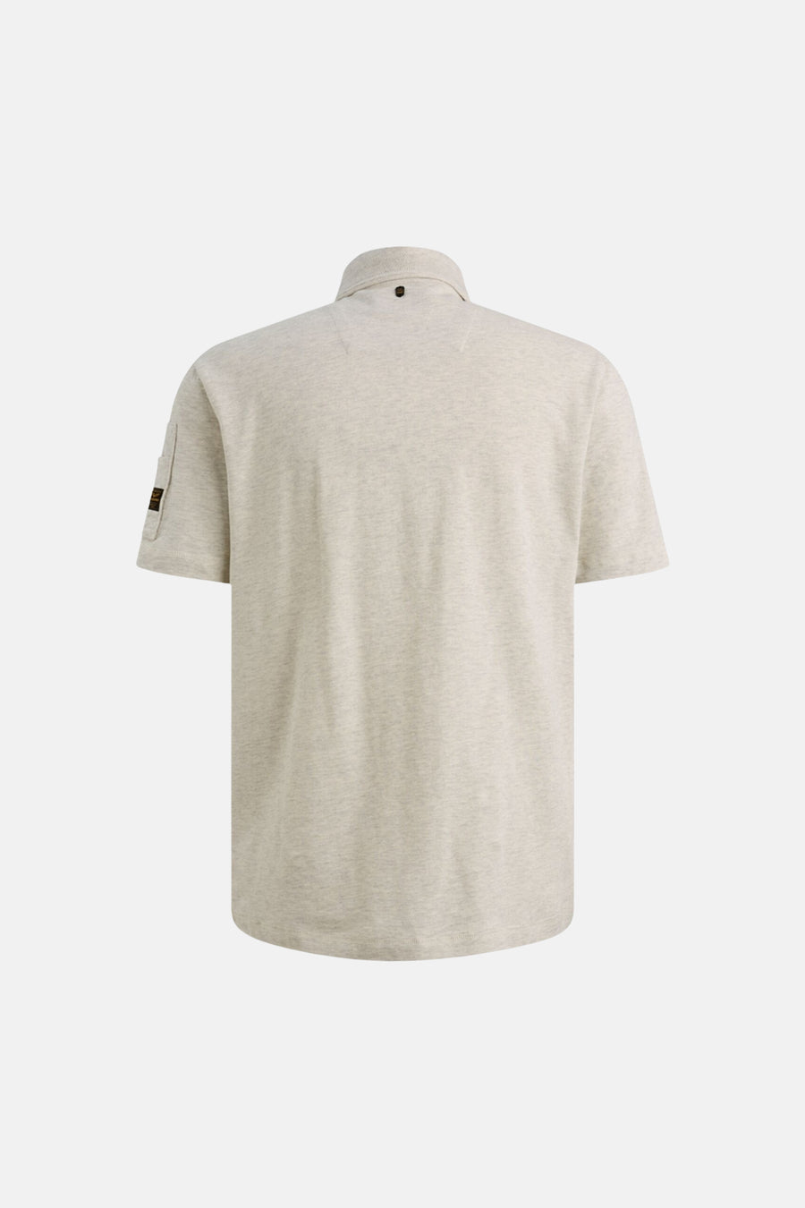 Polo beige - PME LEGEND
