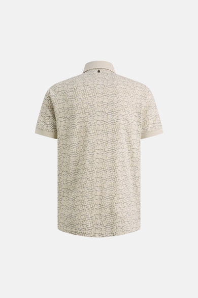 Polo beige - PME LEGEND