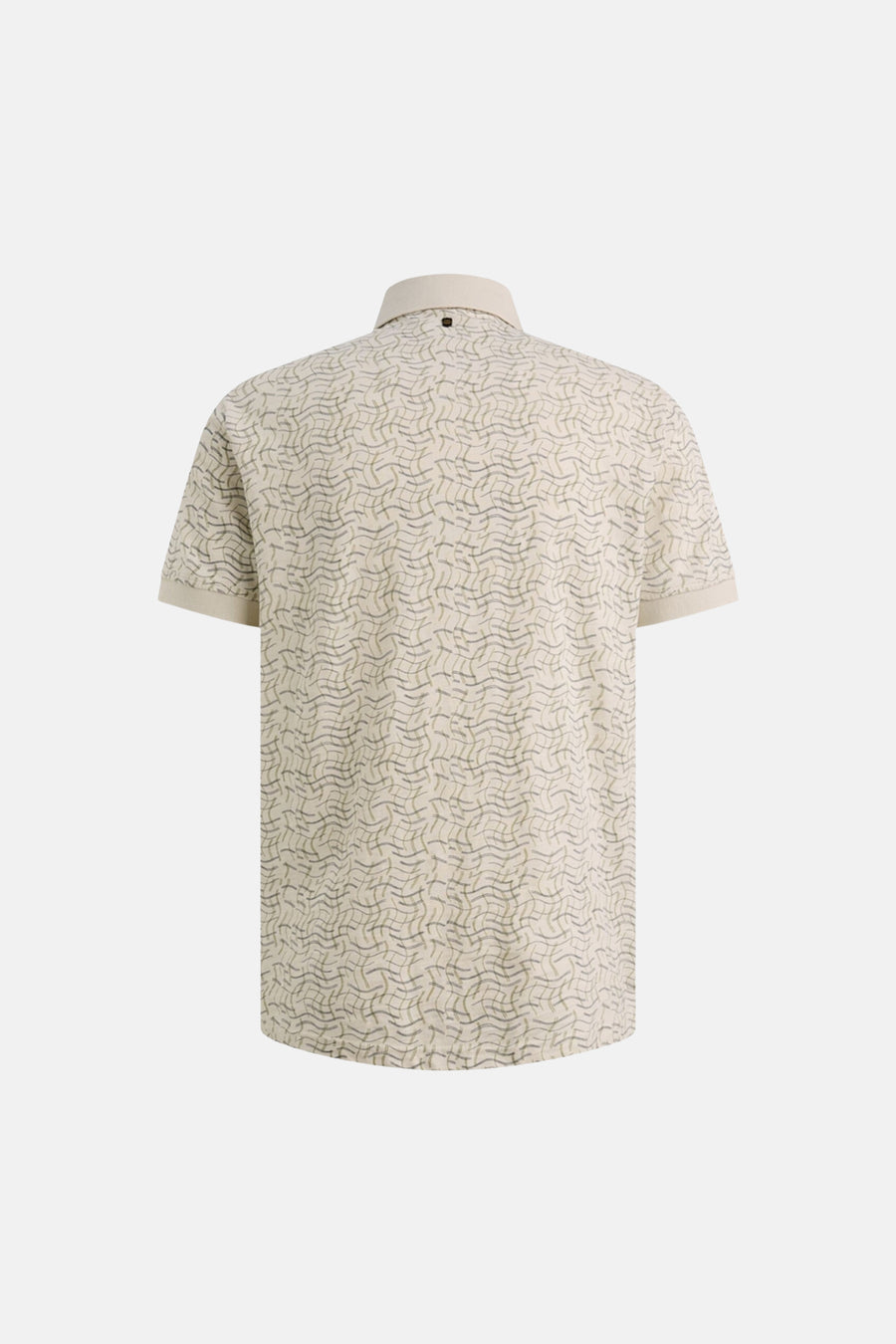 Polo beige - PME LEGEND