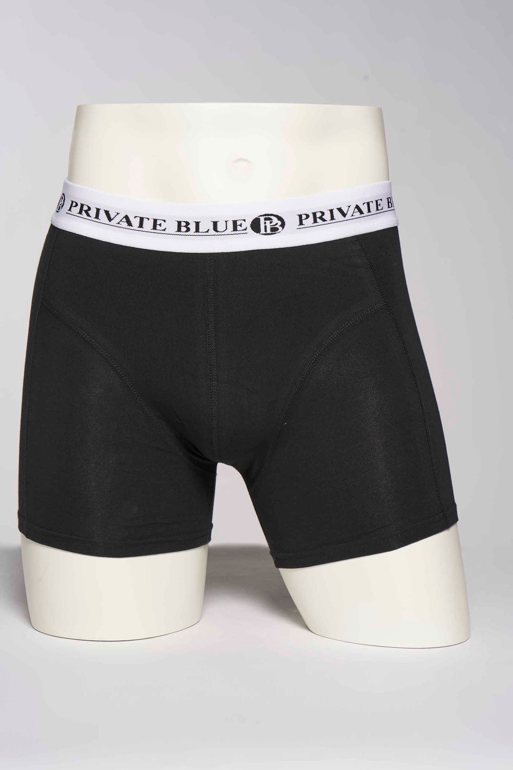 Boxers - noir