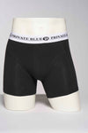 Boxer Noir - PRIVATE BLUE