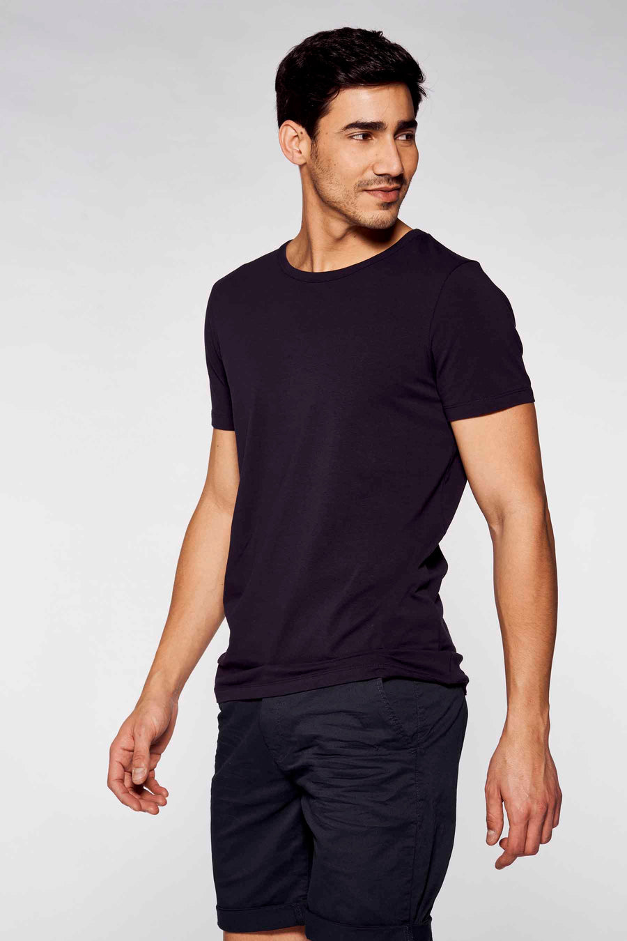 T-shirt - bleu