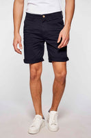 Short - blauw