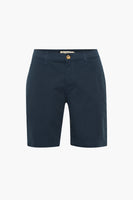 Short - blauw