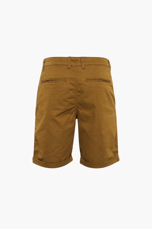 Bermuda KHAKI - PRIVATE BLUE