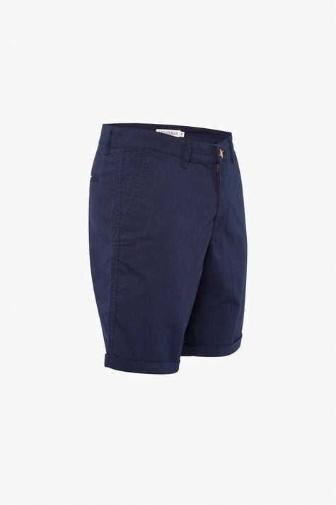 Bermuda Blauw - PRIVATE BLUE