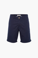Short - blauw