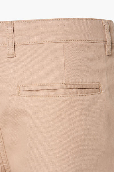 Bermuda Beige - PRIVATE BLUE