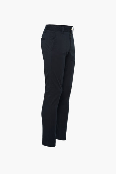 Chino - zwart