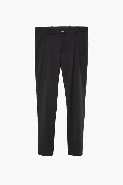 Pantalon coloré Noir - PRIVATE BLUE