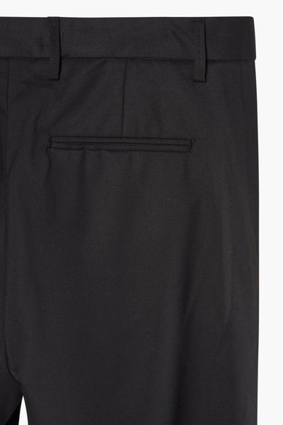 Pantalon coloré Noir - PRIVATE BLUE