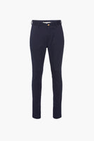 Pantalon coloré Bleu - PRIVATE BLUE