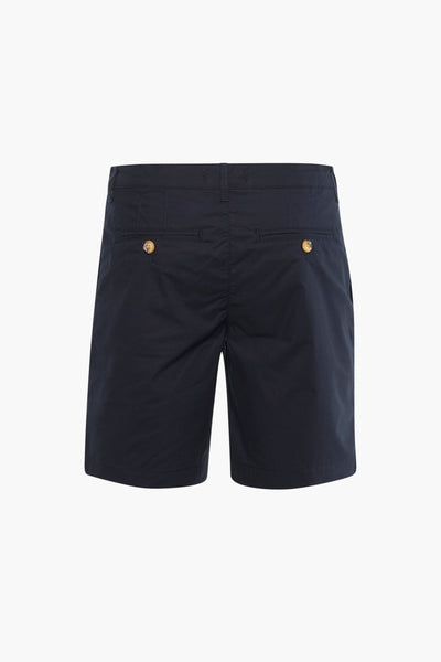 Short Bleu - PRIVATE BLUE