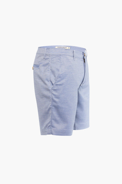 Short - blauw