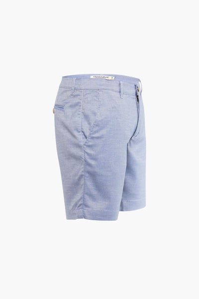 Short Bleu - PRIVATE BLUE